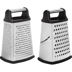 Stainless steel four-sided grater STALGAST 302191