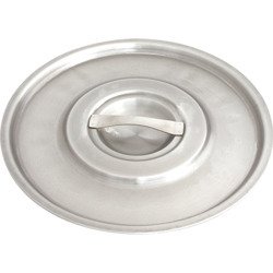 Steel lid for bucket, 091103/092103 093103 STALGAST