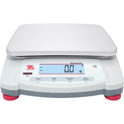 Store scale, Navigator XT, legalized, range 16 kg, accuracy 5 g STALGAST 730156