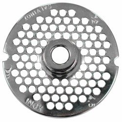 Strainer for meat grinder line 7211, mesh O 10 mm 721016 STALGAST