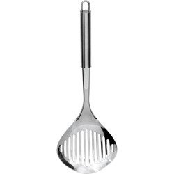 Strainers spoon, L 345 mm 321010 STALGAST