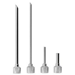 Stuffing tip set 500007 STALGAST