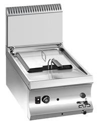 TABLE TOP FRYERS - GAS GF777TS GF777TS MBM