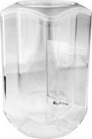 TRANSPARENT WINE INSULATING CONTAINER 1,4L | YG-07147