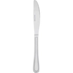 Table Knife, Canteen, L 210 mm 353081 STALGAST