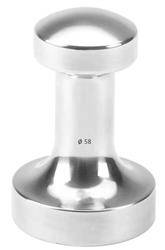 Tamper | coffee beater | aluminum | 58 mm | TMA58