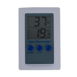 Thermo-hygrometer RT820 620310 STALGAST