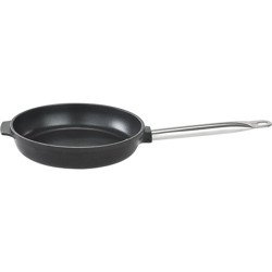 Titanium coated pan, Premium Line for induction, O 280 mm 034281 STALGAST