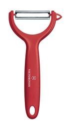 Victorinox Tomato and kiwi peeler, serrated blade, HENDI red 7.6079.1