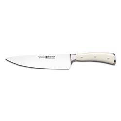 W-4596-0-20 Chef's knife 20 cm - Classic Ikon Creme TOM-GAST code: W-4596-0-20