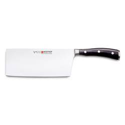 W-4673-18 Chinese chef's knife 18 cm - Classic Ikon TOM-GAST code: W-4673-18