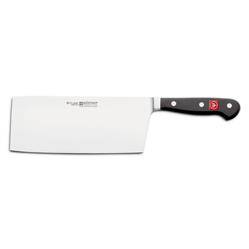 W-4686-18 Chinese chef's knife 18 cm - Classic TOM-GAST code: W-4686-18