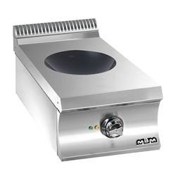 WOK INDUCTION COOKERS EW477 EW477 MBM