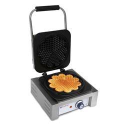 Waffle maker "Heart" HENDI 212134