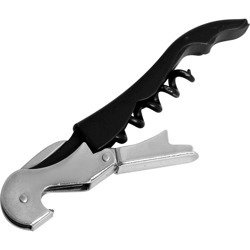 Waiter's corkscrew 3 function 472999 STALGAST