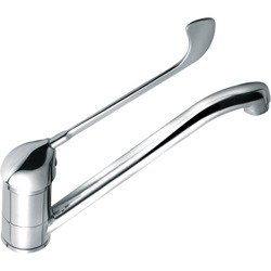 Washbasin faucet 651112 STALGAST