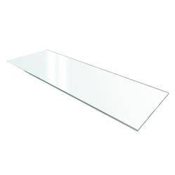 White glass 53 x 32,5 GN 1/1 TOM-GAST code: V-SB5332