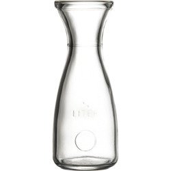 Wine carafe, V 250 ml 400174 STALGAST