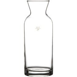 Wine/water carafe, V 0.500 l 400207 STALGAST