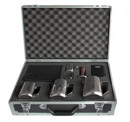 XBCV | 14-piece barista set