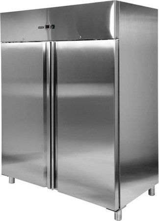 1300L freezer cabinet 1480x830x2010 DOUBLE | YG-05211