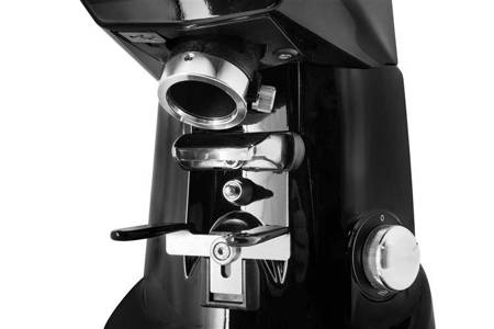 Automatic coffee grinder F64E NERO