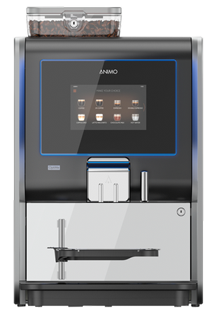 Automatic espresso machine | Animo OptiMe 12