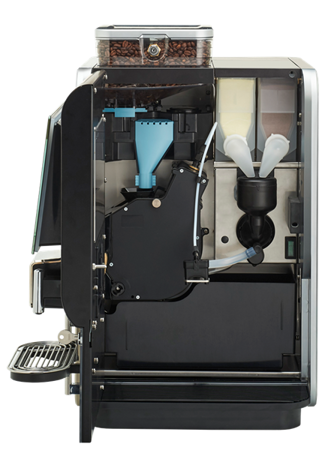 Automatic espresso machine | Animo OptiMe 12