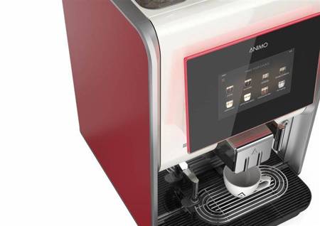 Automatic espresso machine | Animo OptiMe 22