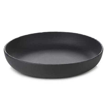 BASALT Round deep plate 27 cm TOM-GAST code: RV-654024-4