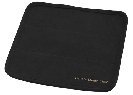 Barista steam nozzle cleaning cloth | 200x200 mm