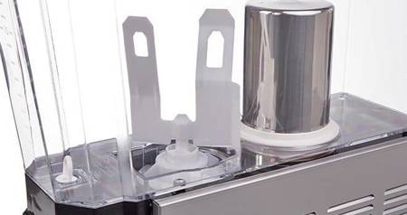 Beverage cooler | beverage dispenser | 10 l + 10 l | Panoramic MM20.AB