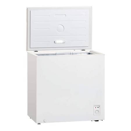 Box freezer | 5°C to -25°C | 199 l | SB201W