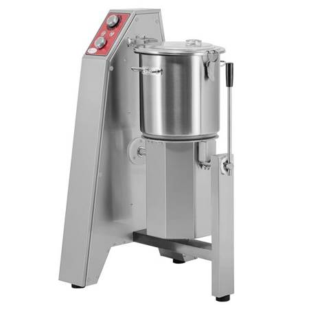 Catering Cutter 20l | 230V | RQ.SD.07-22