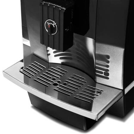 Coffee maker | automatic | fresh milk | water tank 1,8 l | Carimali CA1000LM