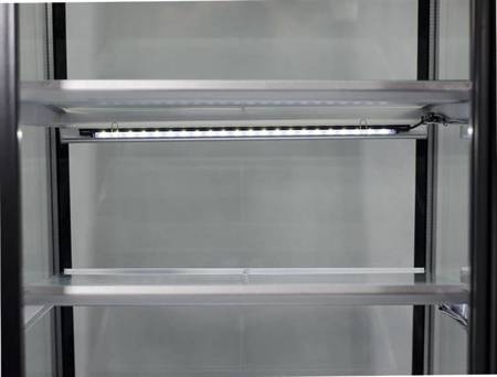 Confectionery showcase ARC-400L | 500l