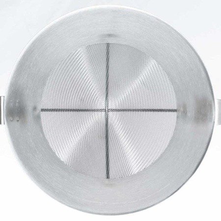 Conical sieve, Chinese with mesh, O 240 mm 075240 STALGAST