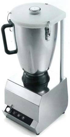 Cup mixer | bartender blender | pulse mode | 5 l | JUMBOMIXER X5