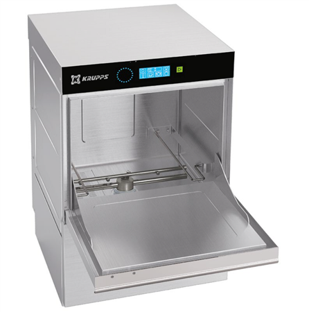 Dishwasher for glass, plates | trays | basket 500x600 | KRUPPS KORAL LINE K840E