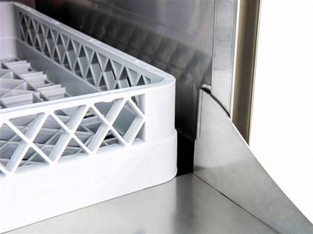 Dishwasher for glass, plates | trays | basket 500x600 | KRUPPS KORAL LINE K840E