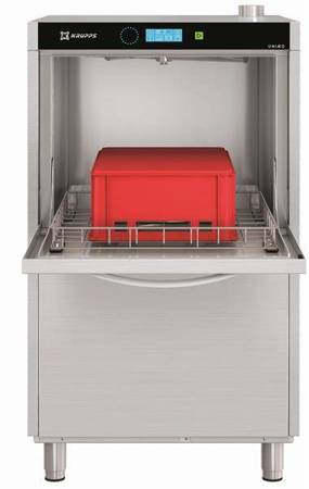 Dishwasher | washer | for trays | pots | bakery baskets | KRUPPS ELITECH LINE EL951E