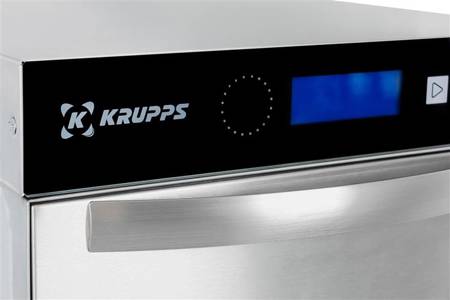 Dishwasher with integrated softener KRUPPS SOFT LINE | S209E