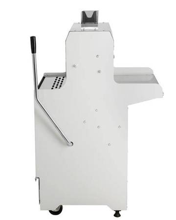 ED16 freestanding bread slicer