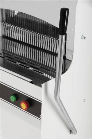 ED16 freestanding bread slicer