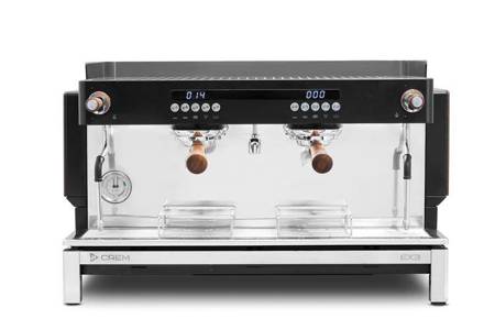 EX3 2GR B PID Premium 2-Group Coffee Maker | 3.35 kW | Premium Version