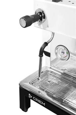 EX3 2GR W | 3,35 kW | Entry version 2-group coffee maker