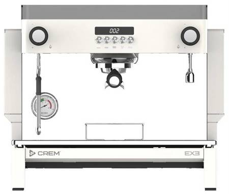 EX3 Mini 1GR W PID | 2,8 kW | Top Version 1-group coffee maker