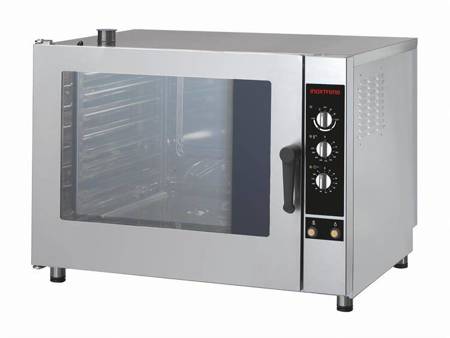 Electric combi steamer | 7xGN2/1 | Inoxtrend CDA-207E