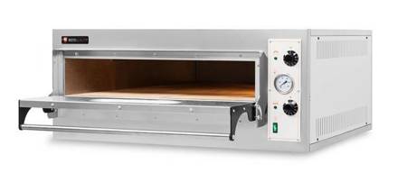 Electric single chamber pizza oven | 6x36 | wide | One 6 XL/L (Start6 BIG/L)