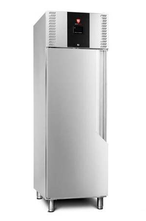 Freezer cabinet RQSALM 700 L | GN 2/1 | stainless steel | left door | 700 l | Premium | 693x875x2119 mm